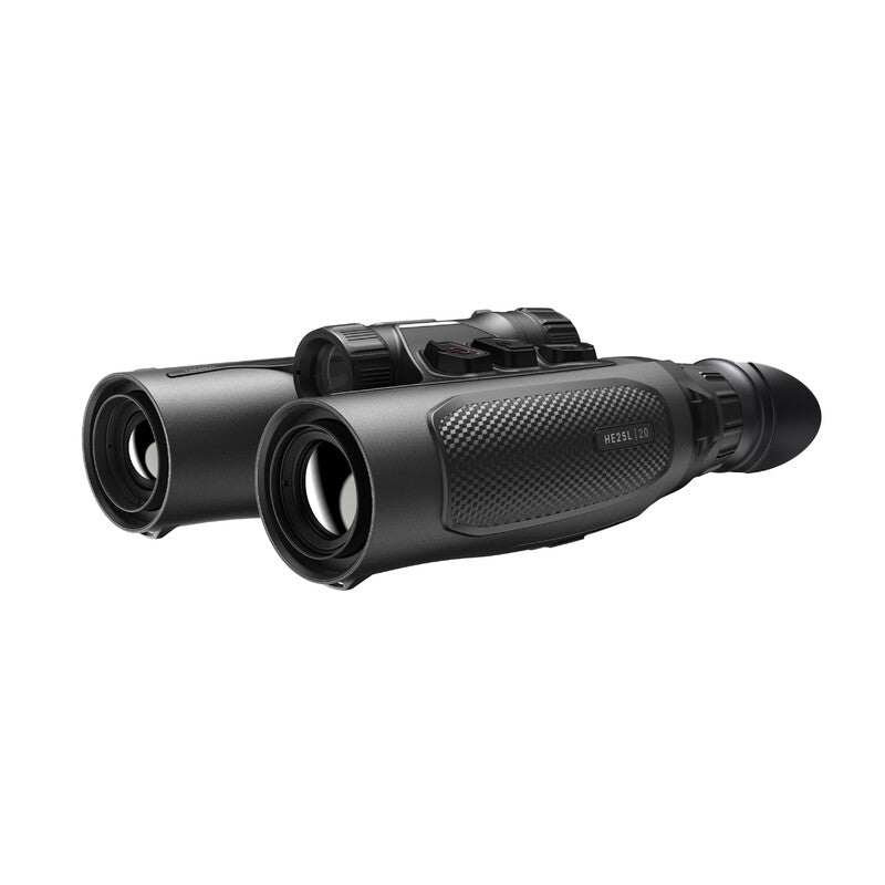 fernglas Wärmebildgerät Hikmicro HABROK 4K HE25L 2.0 