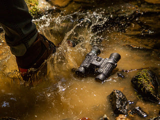 fernglas Steiner Wildlife 10,5X28 