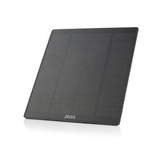 Fotofalle ZEISS Secacam 3er-Pack Solarpanel 