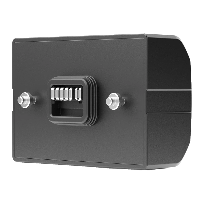 Wiederaufladbares PULSAR IPS7 Batteriepack 