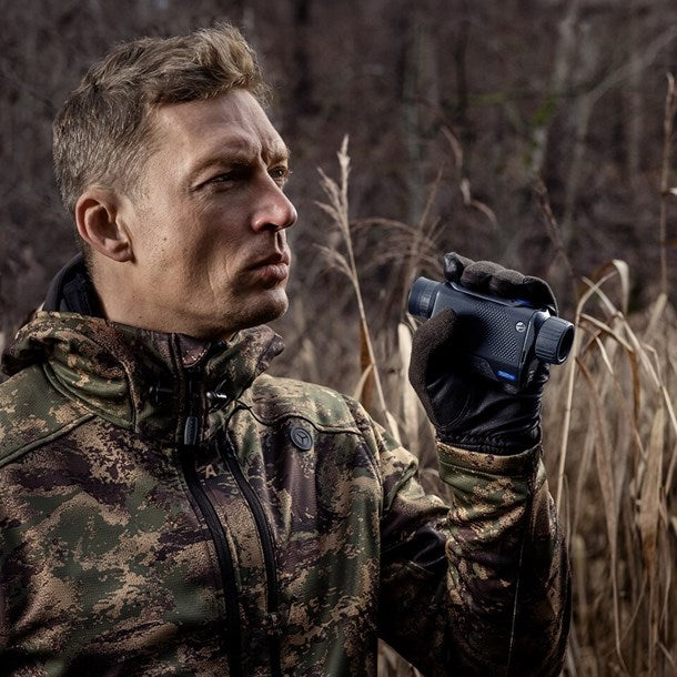 monokular Wärmebildgerät Pulsar Axion XQ30 pro 