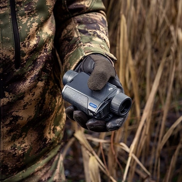 monokular Wärmebildgerät Pulsar Axion XQ30 pro 