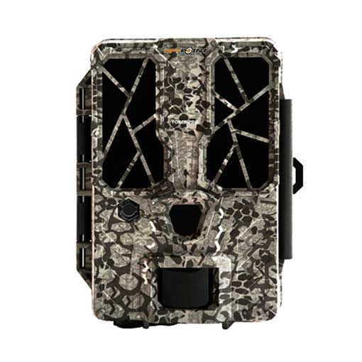 Spypoint Force Pro Dark 4K Wildkamera ohne Verbindung 