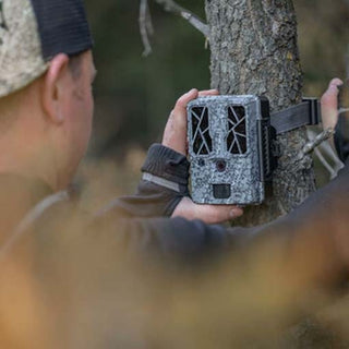 Spypoint Force Pro Dark 4K Wildkamera ohne Verbindung 