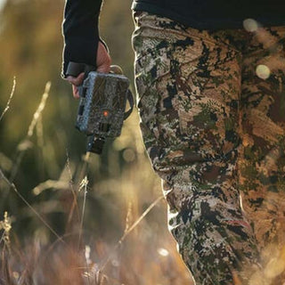 Spypoint Force Pro Dark 4K Wildkamera ohne Verbindung 