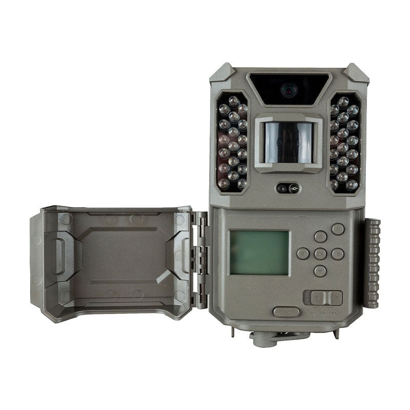 Bushnell Prime 24MP Weißlicht-LED Wildkamera 