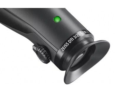 monokular Wärmebildgerät ZEISS DTI 3/25 GEN 2 