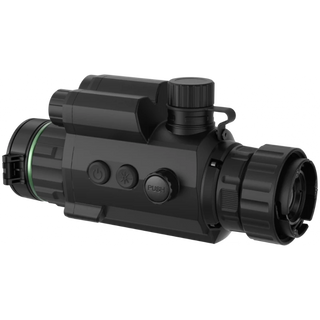 Clip-on HIKMICRO mit Lichtverstärkung Cheetah mit Laser-Entfernungsmesser CL 32 