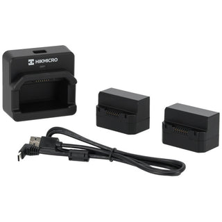 Wärmebild-Vorsatzmodul (CLIP-ON) HIKMICRO THUNDER TQ35C 3.0 