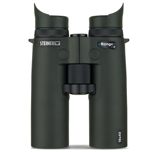 fernglas Steiner eRanger LRF 10x42 integrierter Entfernungsmesser 