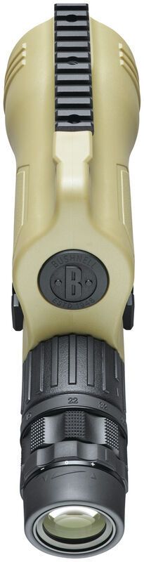 Lunette Bushnell Spotter Legend T-Series 15-45x60