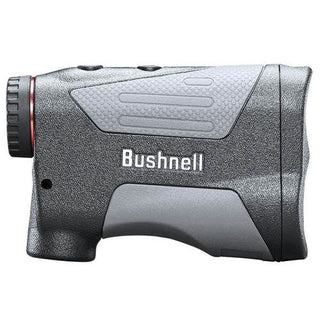 Bushnell Bluetooth-Entfernungsmesser NITRO 1800 - 6X24 - GRAU 