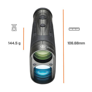 Bushnell PRIME 1300 Entfernungsmesser - 6X24 