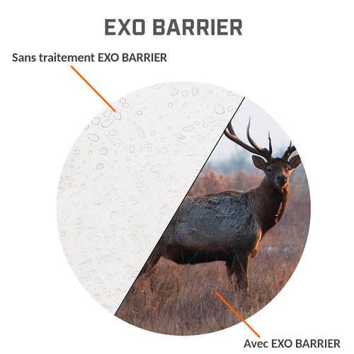 Bushnell PRIME 1300 Entfernungsmesser - 6X24 