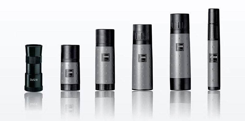 monokular ZEISS Victory 3X12 