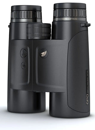 fernglas Entfernungsmesser GPO Rangeguide 2800 8×50 