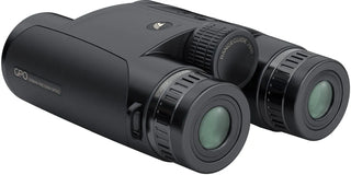 fernglas Entfernungsmesser GPO Rangeguide 2800 8×50 