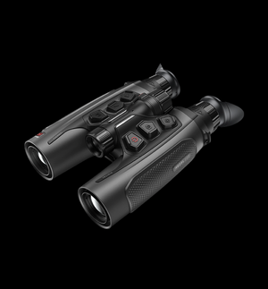 fernglas Wärmebildgerät Hikmicro HABROK 4K HE25L 2.0 