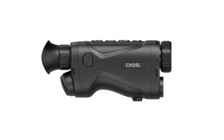 monokular Wärmebildgerät Hikmicro CONDOR CH25L mit Laser-Entfernungsmesser 