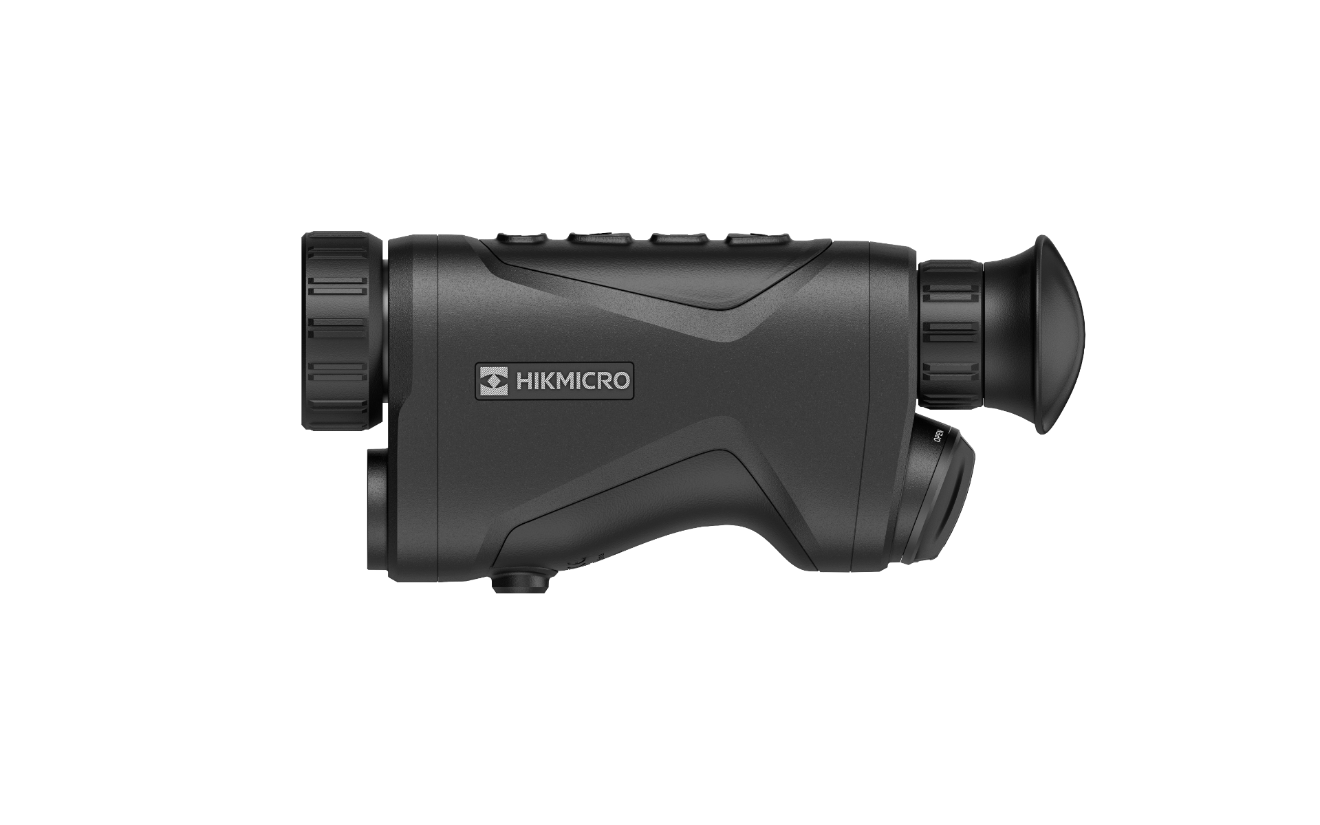 monokular Hikmicro CONDOR CH35L Wärmebildgerät mit Laser-Entfernungsmesser 