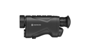 monokular Wärmebildgerät Hikmicro CONDOR CQ50LV2 mit Laser-Entfernungsmesser 