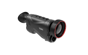monokular Wärmebildgerät Hikmicro CONDOR CQ50LV2 mit Laser-Entfernungsmesser 