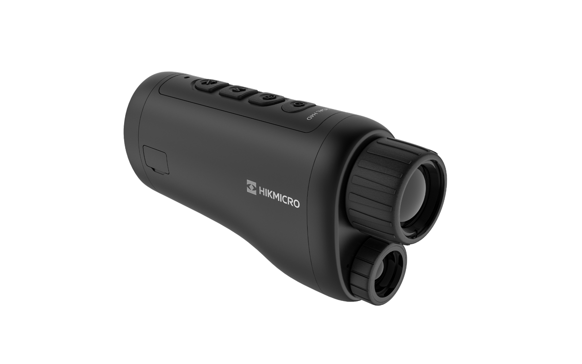 monokular Hikmicro Nachtsichtgerät Heimdal H4D 