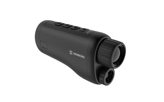 monokular Hikmicro Nachtsichtgerät Heimdal H4D 