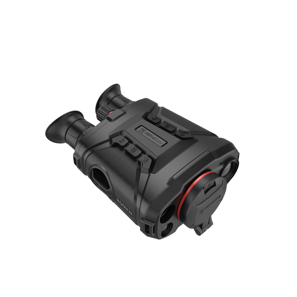 fernglas Wärmebildgerät Hikmicro RAPTOR RQ50LN 