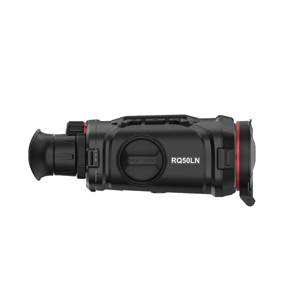 fernglas Wärmebildgerät Hikmicro RAPTOR RQ50LN 