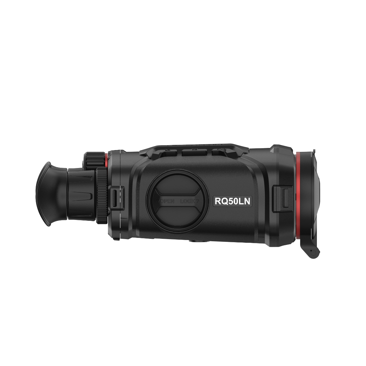 fernglas Wärmebildgerät Hikmicro RAPTOR RQ50LN 