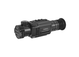 Wärmebild-Zielfernrohr Hikmicro Thunder Th35 2.0 