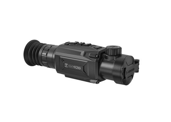 Wärmebild-Zielfernrohr Hikmicro Thunder Th35 2.0 