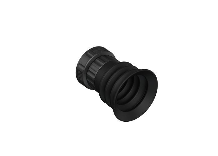 Adapterring V2 Hikmicro Clip-on/ Durchmesser X 