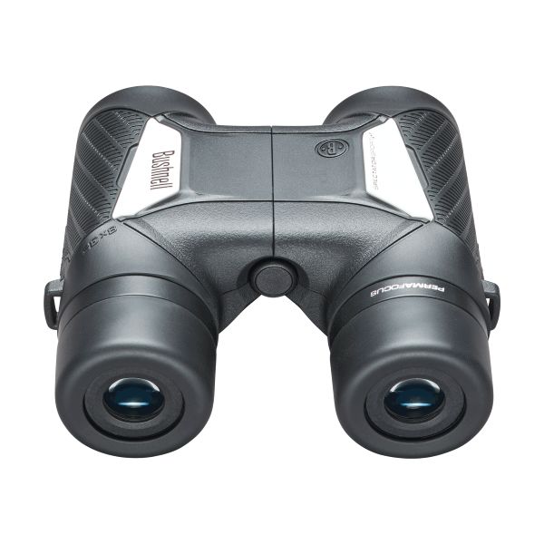 fernglas Bushnell Spectator Sport Permafocus 8X32 MM - Schwarz 