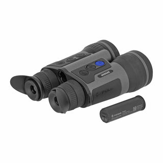 fernglas Pulsar für Wärmebild-Merger LRF XT50 