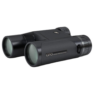 fernglas GPO mit Entfernungsmesser Rangeguide 2800 8x32 