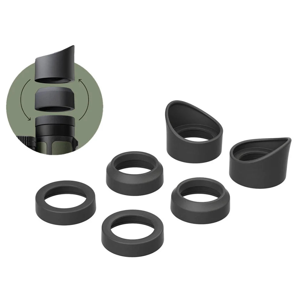 Bushnell R7 8X42 Fernglas