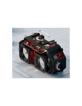 fernglas Kite Optics APC 14X50 ED Lion wiederaufladbar 