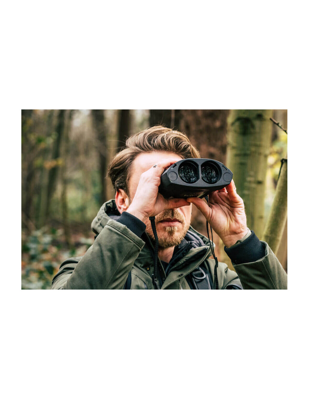 fernglas Kite Optics APC 14X50 ED Lion wiederaufladbar 