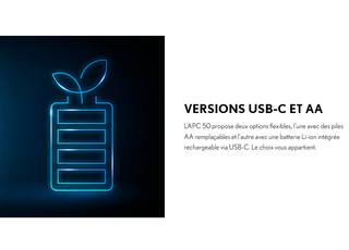 fernglas Kite APC 14x50 ED stabilisierte AA 