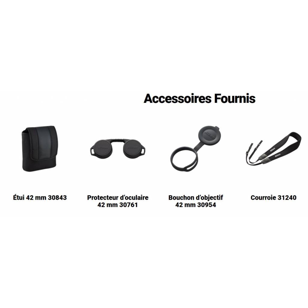 fernglas Nikon Monarch M5 8X42 