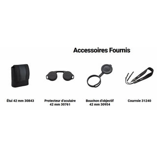 fernglas Nikon Monarch M5 8X42 