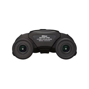 fernglas Nikon Sportstar 8-24x25 