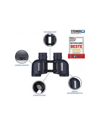 fernglas Steiner Marine Navigator Pro 7X30 