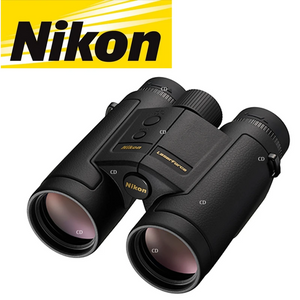 fernglas Nikon mit Laser-Entfernungsmesser Force 10x42 