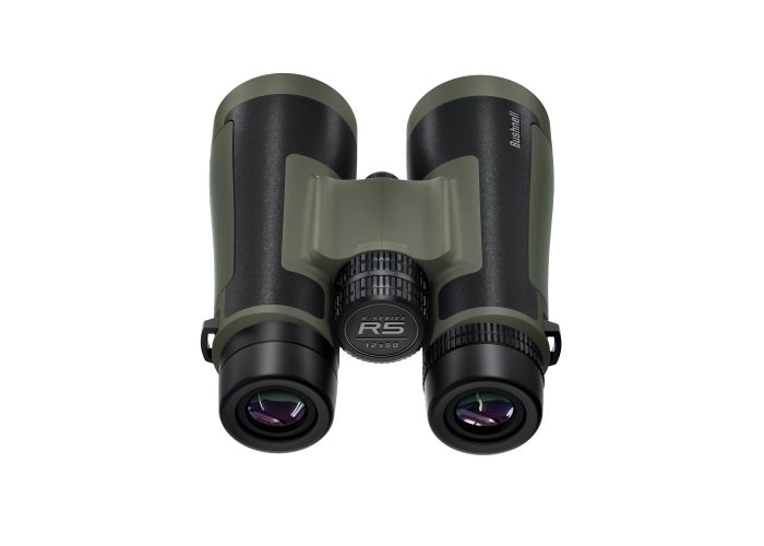 fernglas Bushnell Trophy R5 12x50 