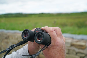 Kowa BDIII-XD 10×42 — détail fabricant