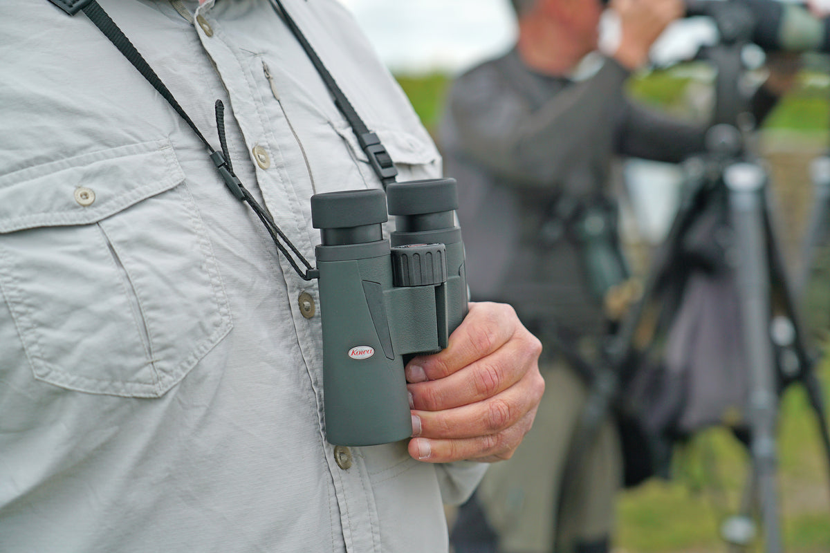 Kowa BDIII-XD 8×32 — détail fabricant