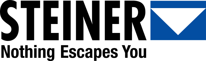 fernglas Steiner eRanger LRF 10x42 integrierter Entfernungsmesser 